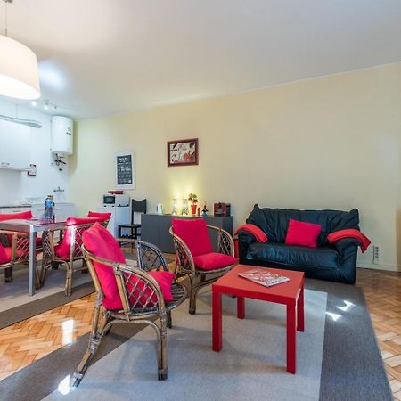 פורטו Guestready - Minimalistic Studio Downtown מראה חיצוני תמונה