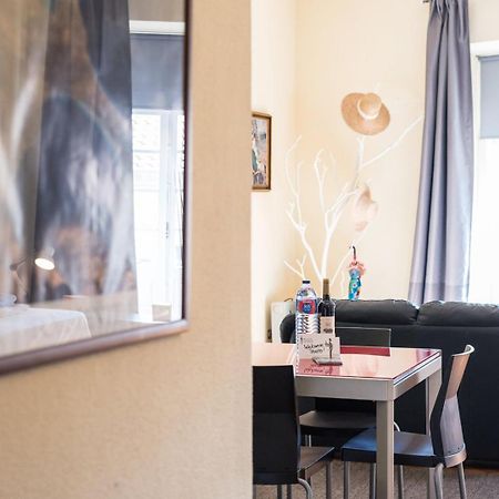 פורטו Guestready - Minimalistic Studio Downtown מראה חיצוני תמונה