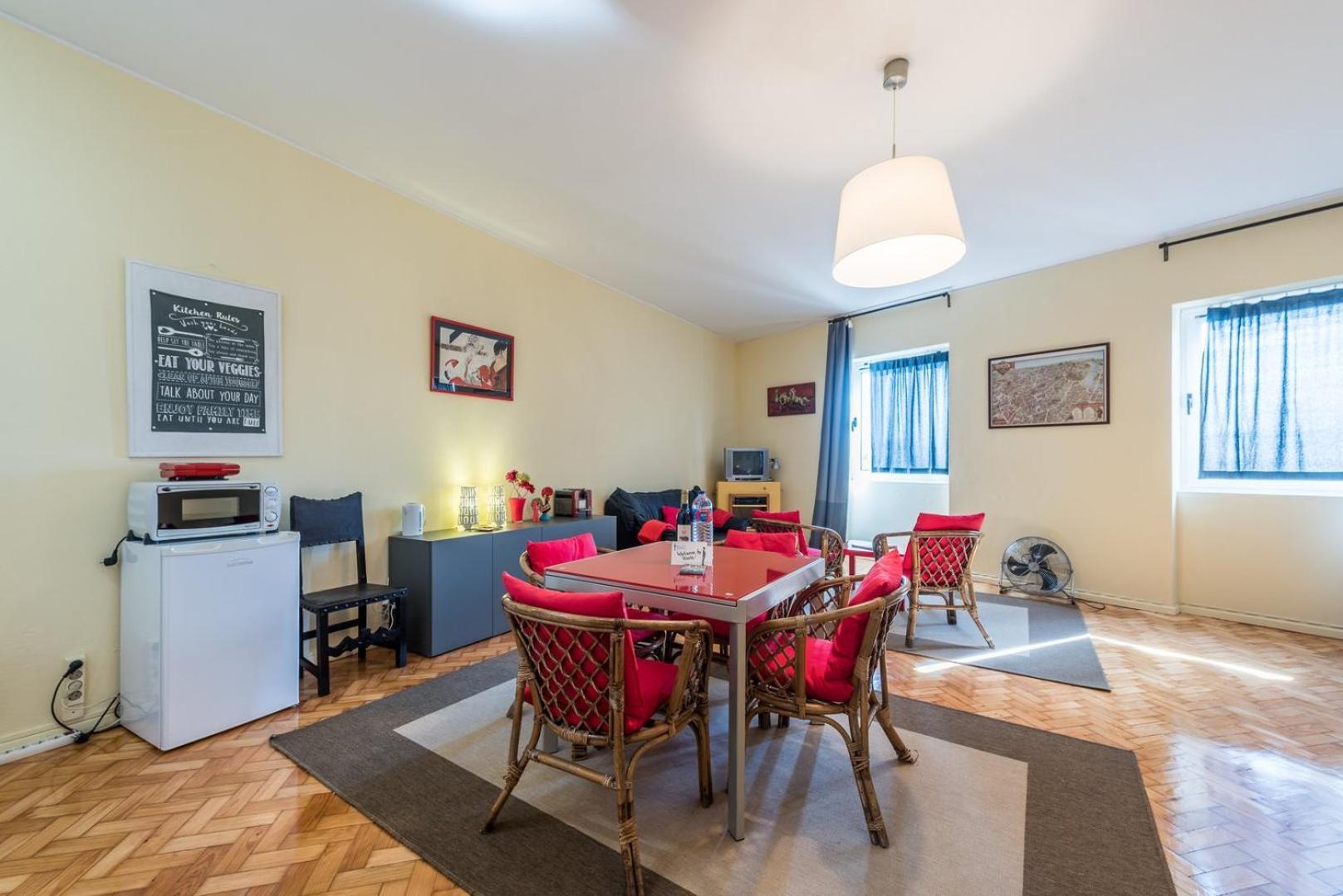 פורטו Guestready - Minimalistic Studio Downtown מראה חיצוני תמונה