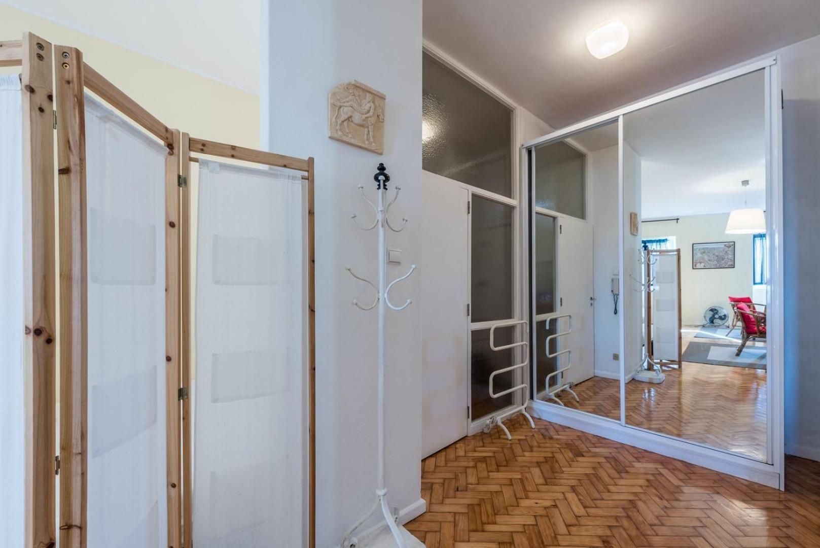 פורטו Guestready - Minimalistic Studio Downtown מראה חיצוני תמונה