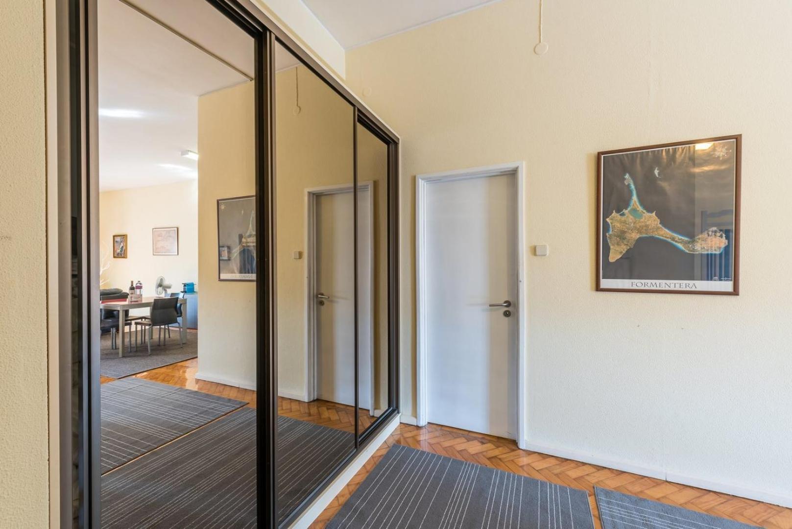 פורטו Guestready - Minimalistic Studio Downtown מראה חיצוני תמונה