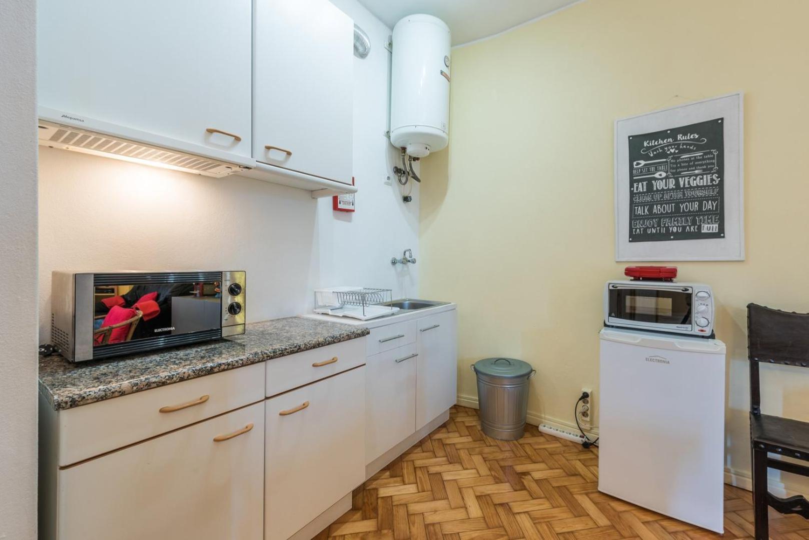 פורטו Guestready - Minimalistic Studio Downtown מראה חיצוני תמונה