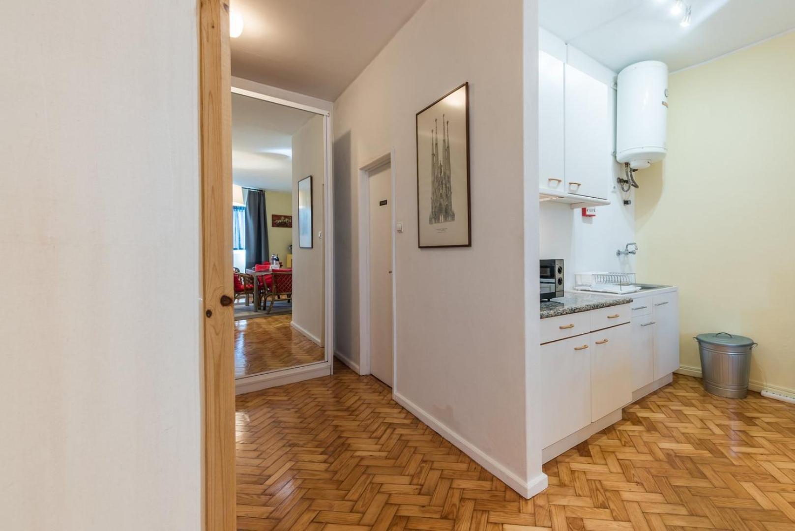 פורטו Guestready - Minimalistic Studio Downtown מראה חיצוני תמונה