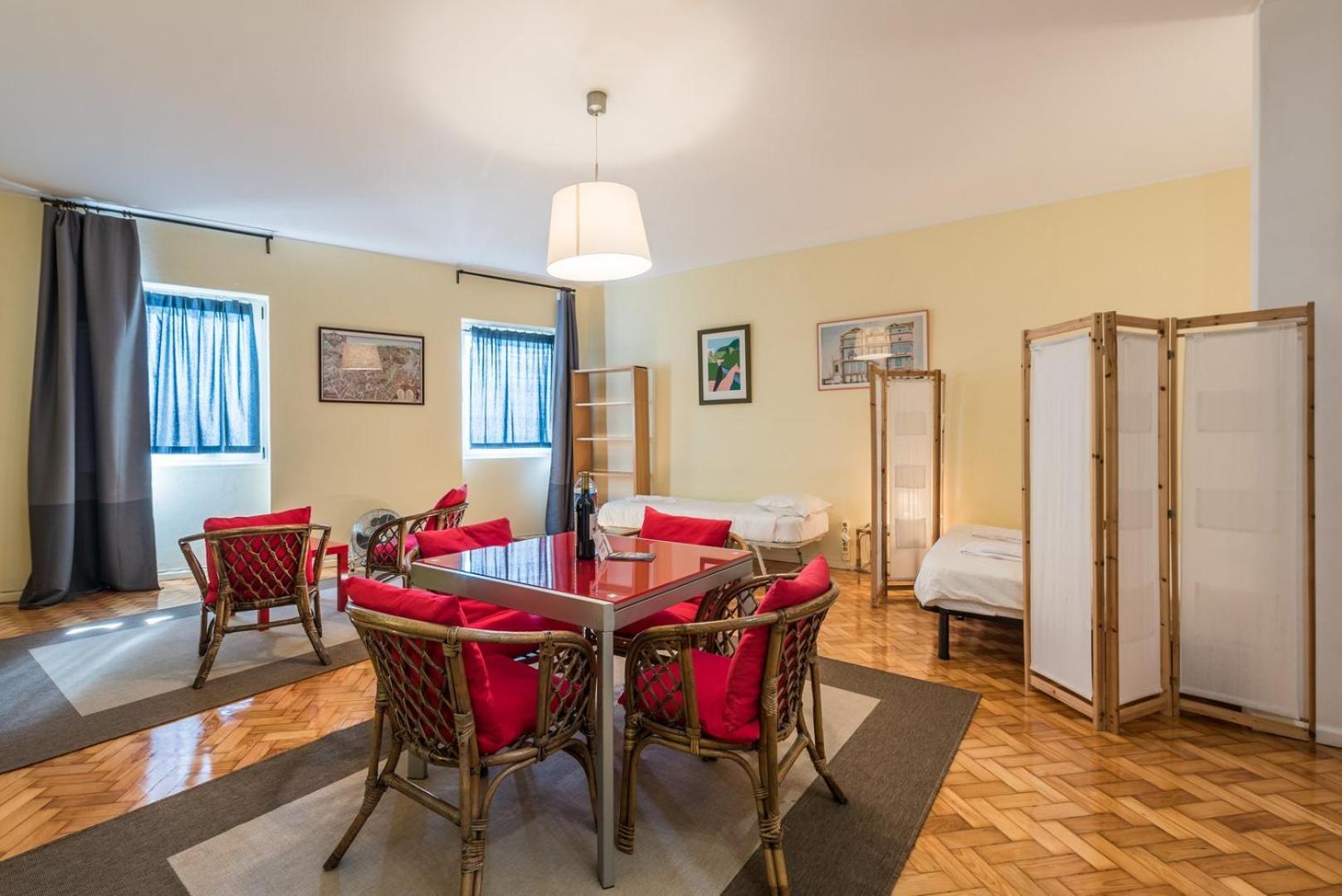 פורטו Guestready - Minimalistic Studio Downtown מראה חיצוני תמונה