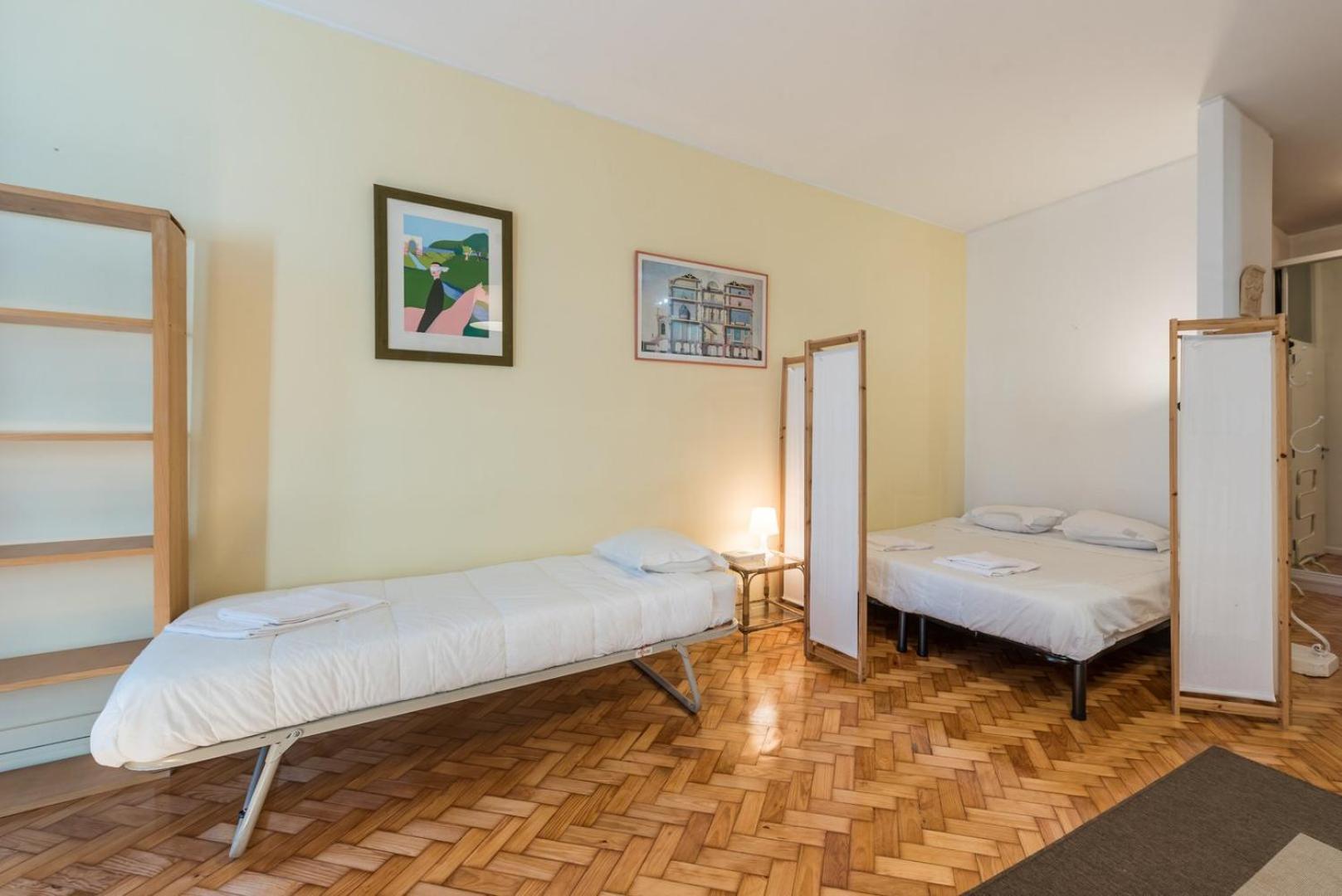 פורטו Guestready - Minimalistic Studio Downtown מראה חיצוני תמונה