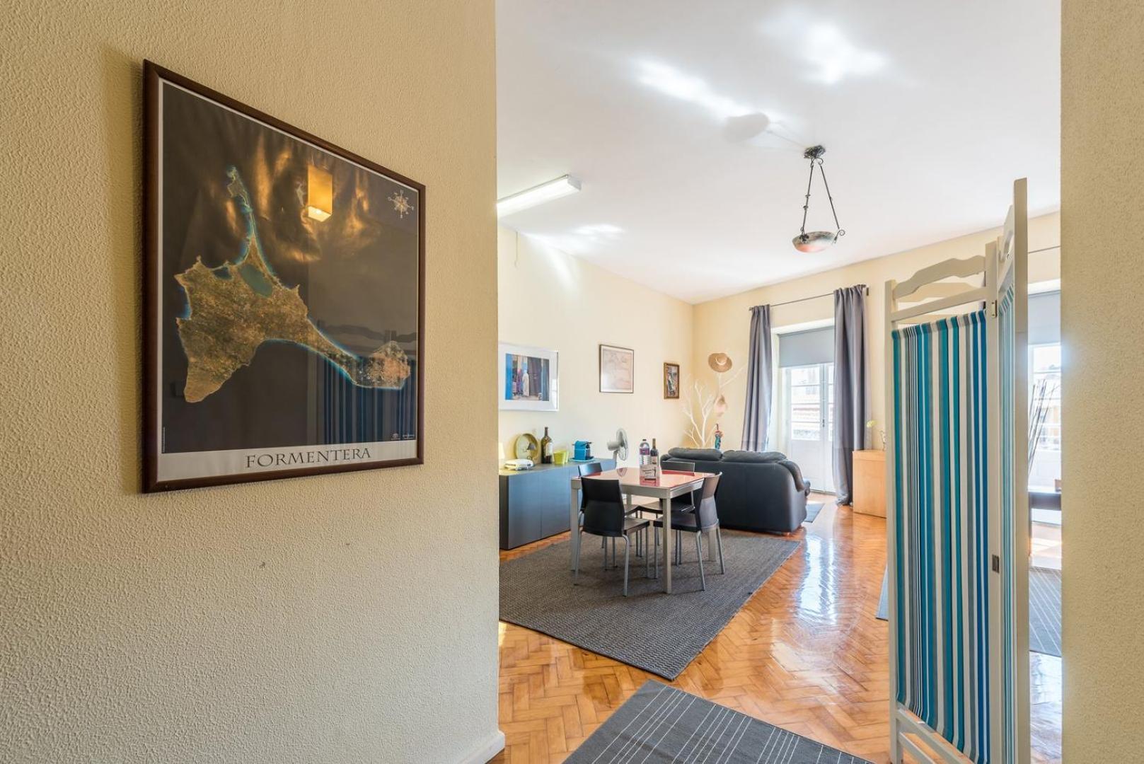 פורטו Guestready - Minimalistic Studio Downtown מראה חיצוני תמונה