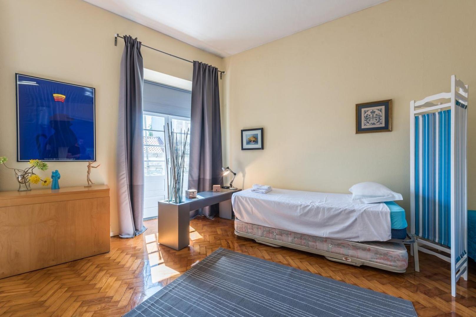 פורטו Guestready - Minimalistic Studio Downtown מראה חיצוני תמונה